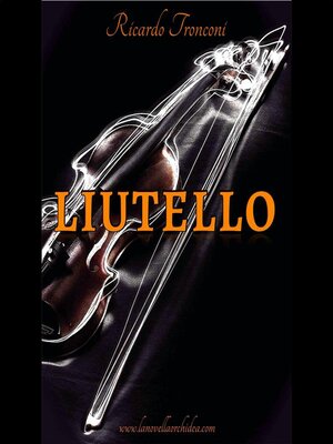 cover image of Liutello